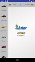 Bob Fisher Chevrolet-poster