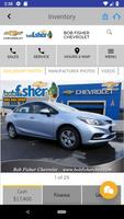 Bob Fisher Chevrolet скриншот 3