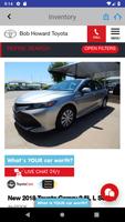 Bob Howard Toyota تصوير الشاشة 3