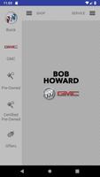 Bob Howard Buick GMC โปสเตอร์