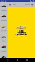 Bob Howard Chevrolet постер