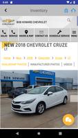 Bob Howard Chevrolet скриншот 3