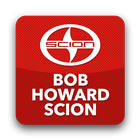 Bob Howard Scion ícone