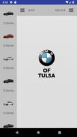 BMW of Tulsa Cartaz