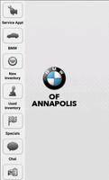 BMW of Annapolis Affiche