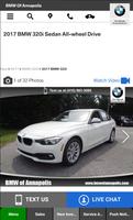 BMW of Annapolis syot layar 2