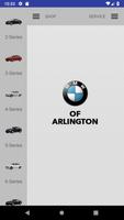 BMW of Arlington plakat