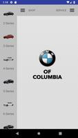 BMW of Columbia Poster