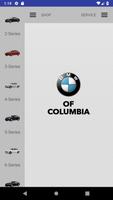 BMW of Columbia Cartaz