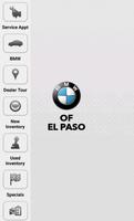 BMW of El Paso ポスター