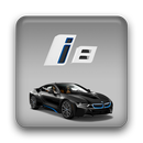 APK BMW i8
