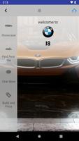 BMW i8 capture d'écran 1