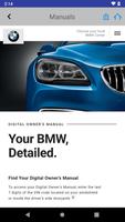 BMW i8 screenshot 2
