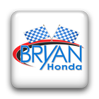 Bryan Honda icône