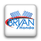 Icona Bryan Honda