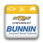آیکون‌ Bunnin Chevrolet