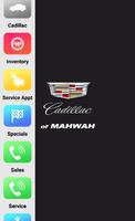 Cadillac of Mahwah Affiche