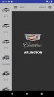 Cadillac of Arlington постер