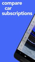 Car Subscription - AutoMotion 포스터