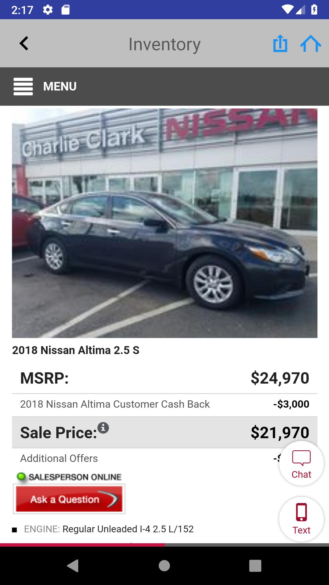 Charlie Clark Nissan Harlingen >> Charlie Clark Nissan Harlingen For Android Apk Download Charlie Clark Nissan Harlingen >> Charlie Clark Nissan Harlingen For Android Apk Download