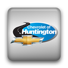 Chevrolet of Huntington आइकन