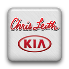 Chris Leith Kia Dealer App أيقونة