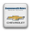 Commonwealth Chevrolet