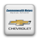 Commonwealth Chevrolet APK