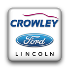 Crowley Ford Lincoln icône
