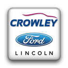 Crowley Ford Lincoln icon