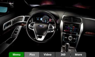 Crowley Ford Lincoln screenshot 1