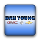 Dan Young GM Center icône