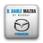 D. Dahle Mazda-icoon