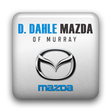 D. Dahle Mazda أيقونة