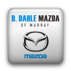 D. Dahle Mazda আইকন