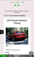 D. Dahle Mazda imagem de tela 2