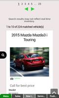 D. Dahle Mazda স্ক্রিনশট 2