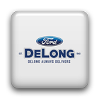 DeLong Ford ikona