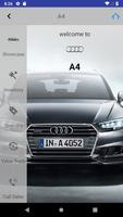 برنامه‌نما Audi Grapevine عکس از صفحه