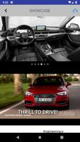 Audi Grapevine Ekran Görüntüsü 2