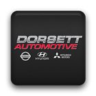 Dorsett Automotive Dealer App Zeichen
