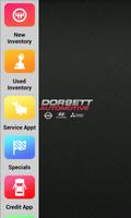 Dorsett Automotive Dealer App plakat