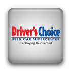 Driver's Choice أيقونة