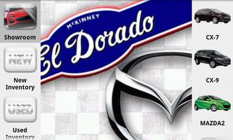 El Dorado Mazda 海报