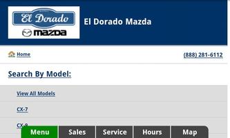 El Dorado Mazda 截图 2