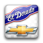 El Dorado Chevrolet-icoon