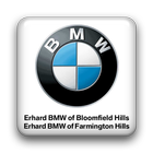 Erhard BMW আইকন