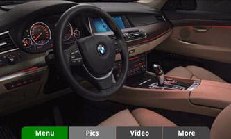 Erhard BMW captura de pantalla 1