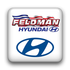 Feldman Hyundai ไอคอน