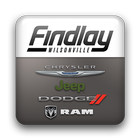 Findlay Chrysler Jeep Dodge icône